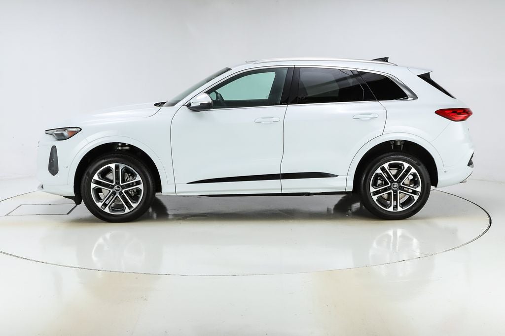 2025 Audi Q5 2.0T Premium Plus quattro