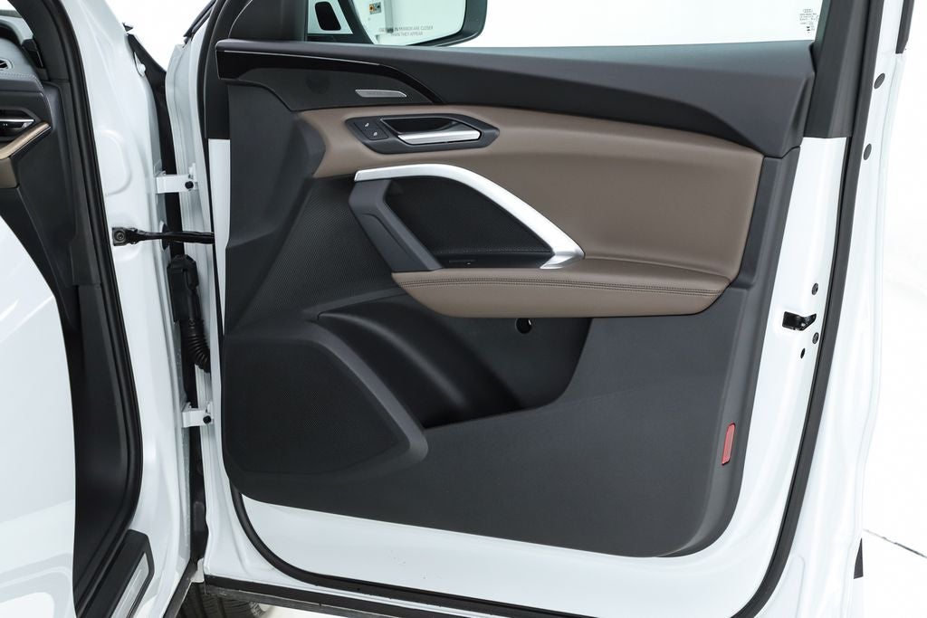 2025 Audi Q5 2.0T Premium Plus quattro