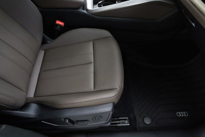 2025 Audi Q5 2.0T Premium Plus quattro