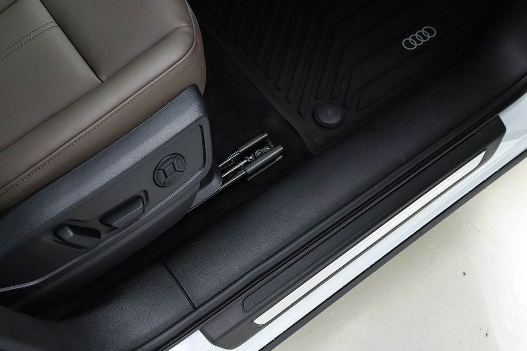 2025 Audi Q5 2.0T Premium Plus quattro