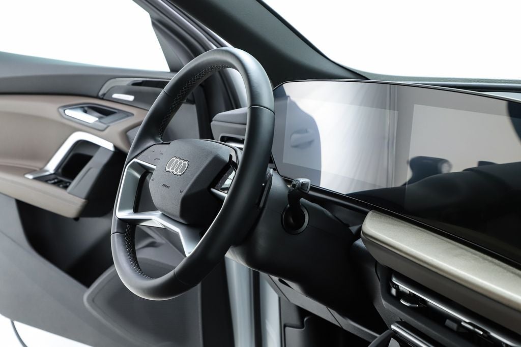 2025 Audi Q5 2.0T Premium Plus quattro
