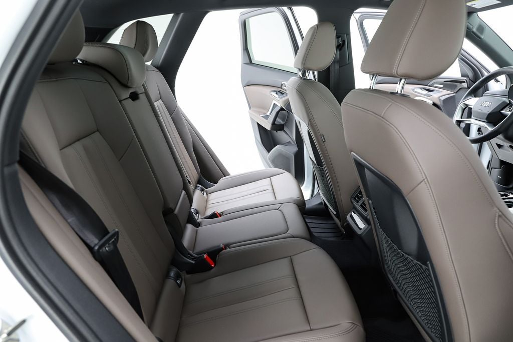 2025 Audi Q5 2.0T Premium Plus quattro