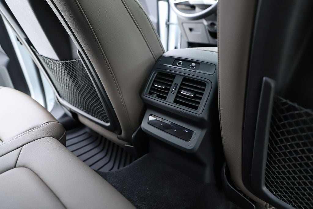 2025 Audi Q5 2.0T Premium Plus quattro