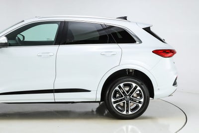 2025 Audi Q5 2.0T Premium Plus quattro