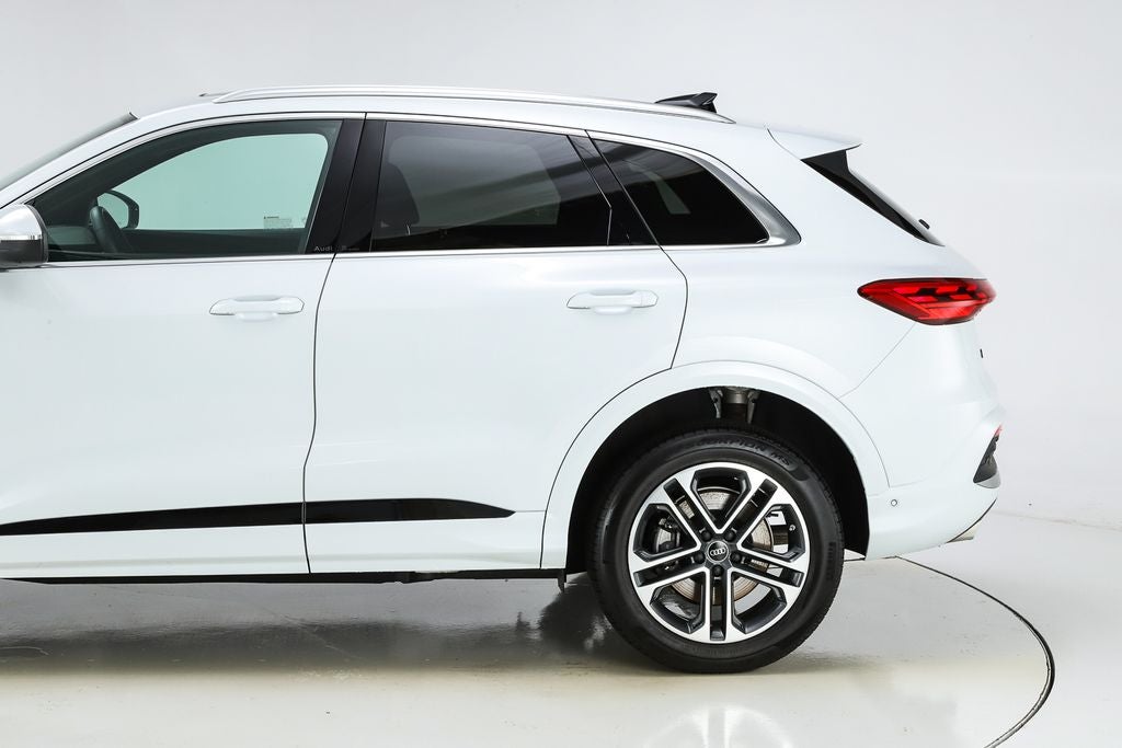 2025 Audi Q5 2.0T Premium Plus quattro