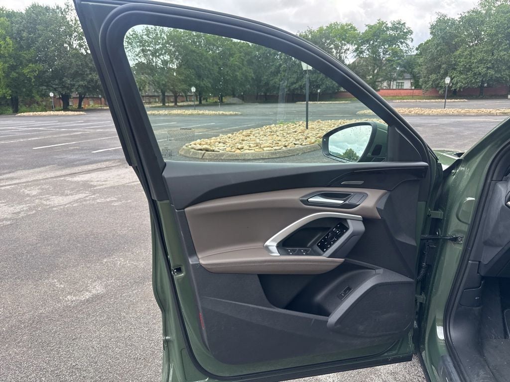 2025 Audi Q5 2.0T Premium Plus quattro