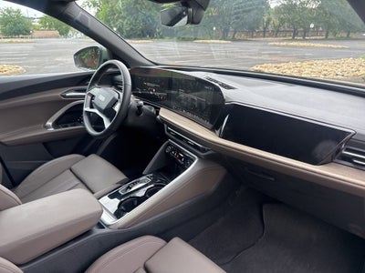 2025 Audi Q5 2.0T Premium Plus quattro