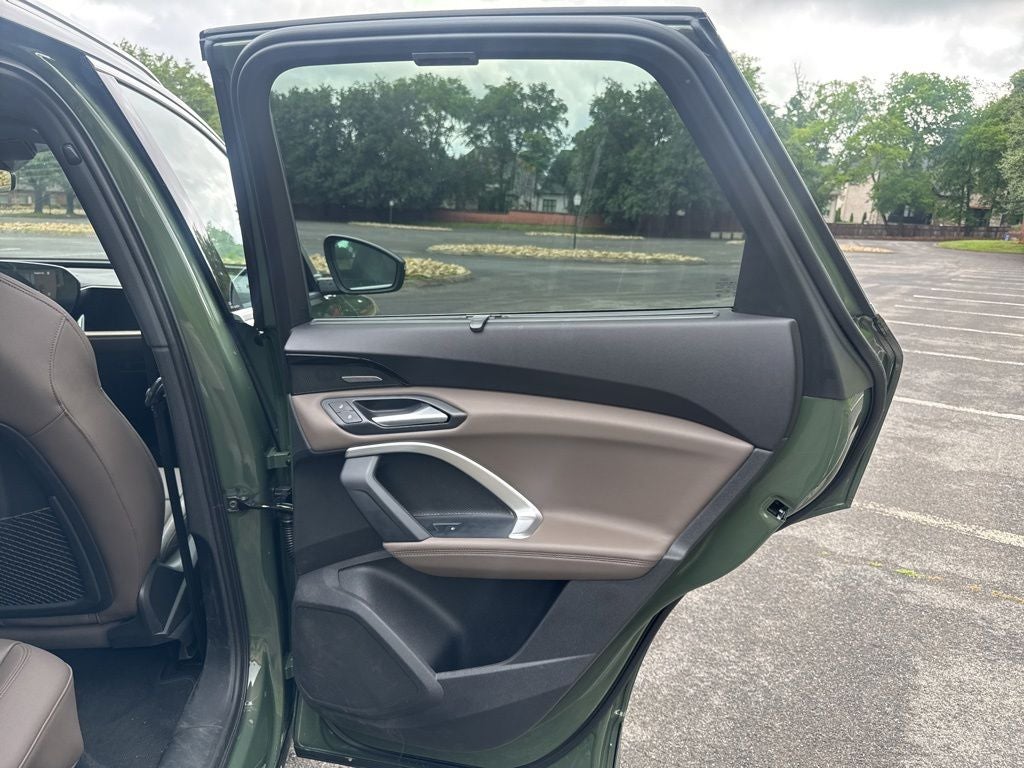 2025 Audi Q5 2.0T Premium Plus quattro