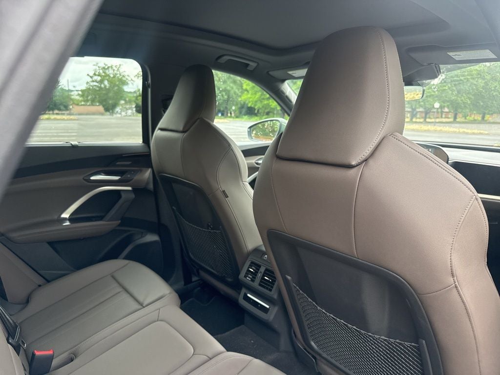 2025 Audi Q5 2.0T Premium Plus quattro