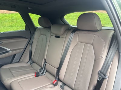 2025 Audi Q5 2.0T Premium Plus quattro