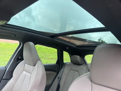 2025 Audi Q5 2.0T Premium Plus quattro