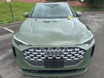 2025 Audi Q5 2.0T Premium Plus quattro