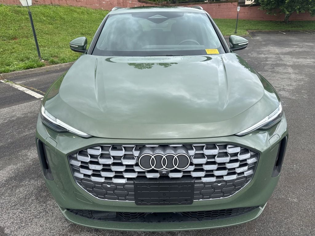 2025 Audi Q5 2.0T Premium Plus quattro