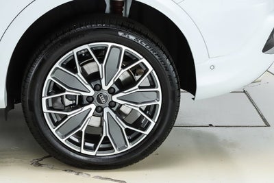 2025 Audi Q5 2.0T Premium Plus quattro