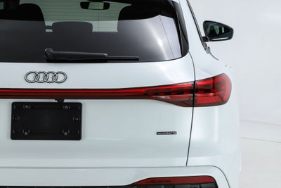 2025 Audi Q5 2.0T Premium Plus quattro