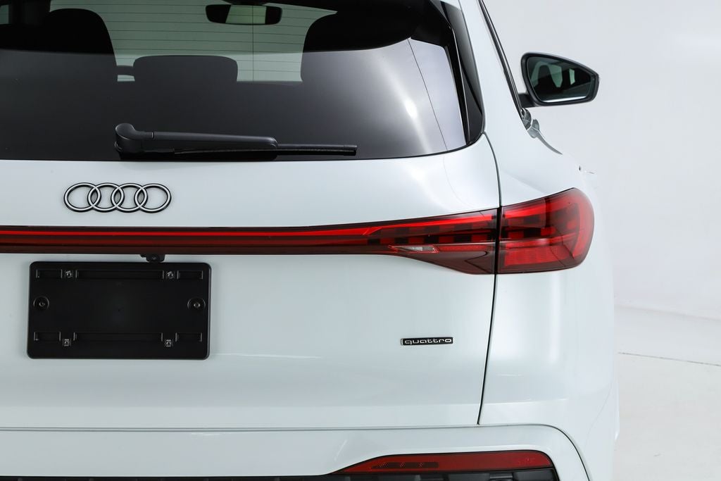 2025 Audi Q5 2.0T Premium Plus quattro