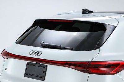 2025 Audi Q5 2.0T Premium Plus quattro