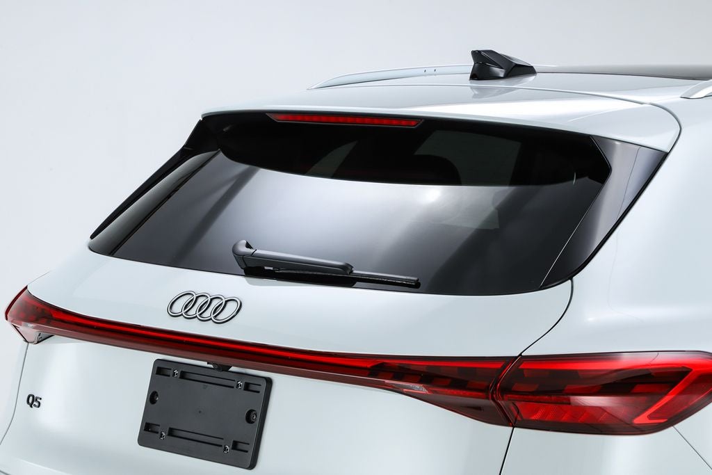 2025 Audi Q5 2.0T Premium Plus quattro