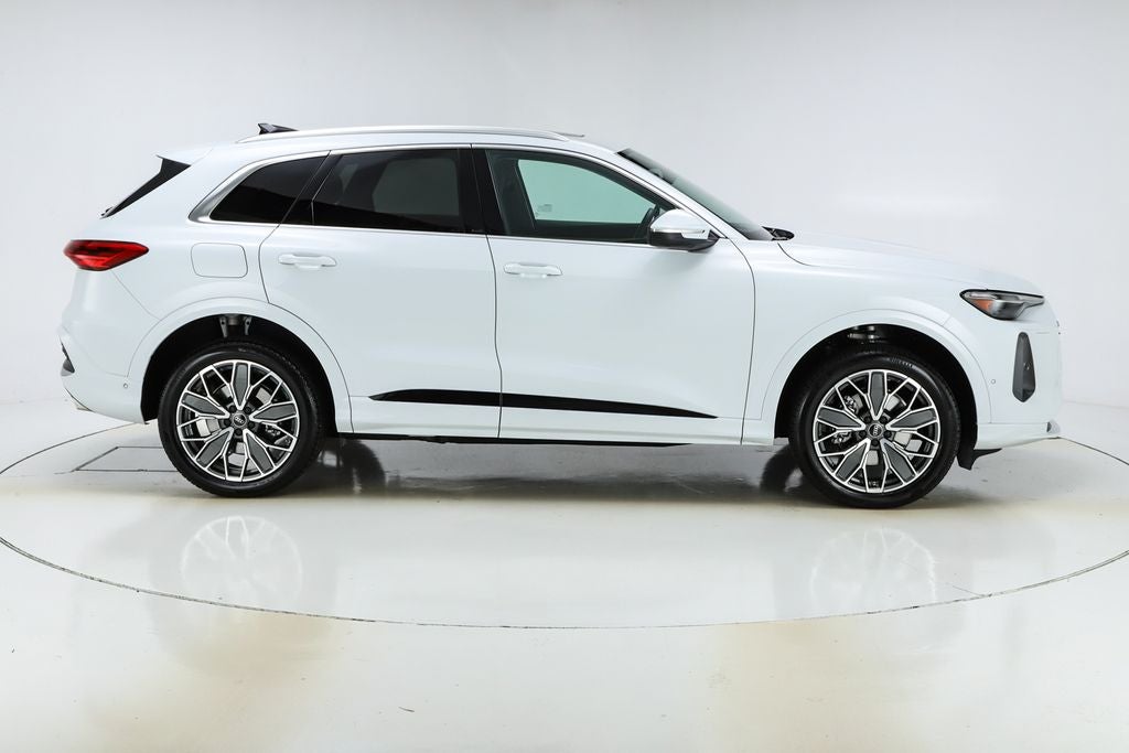 2025 Audi Q5 2.0T Premium Plus quattro