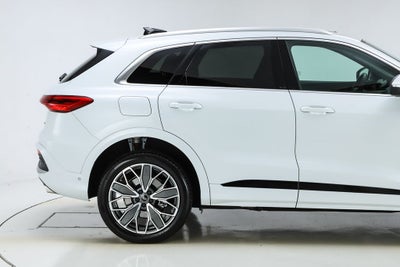 2025 Audi Q5 2.0T Premium Plus quattro