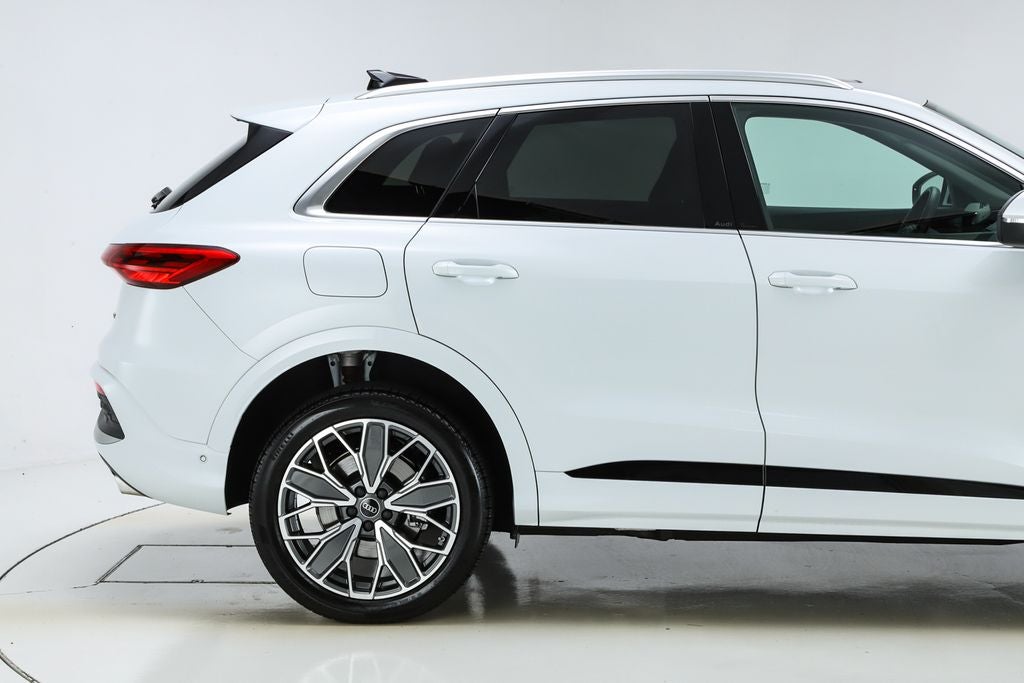 2025 Audi Q5 2.0T Premium Plus quattro