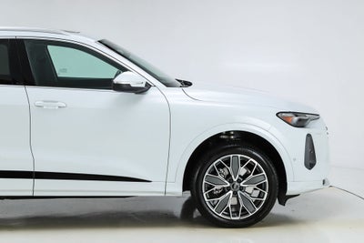 2025 Audi Q5 2.0T Premium Plus quattro