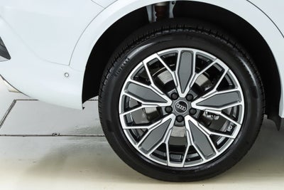 2025 Audi Q5 2.0T Premium Plus quattro