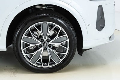 2025 Audi Q5 2.0T Premium Plus quattro