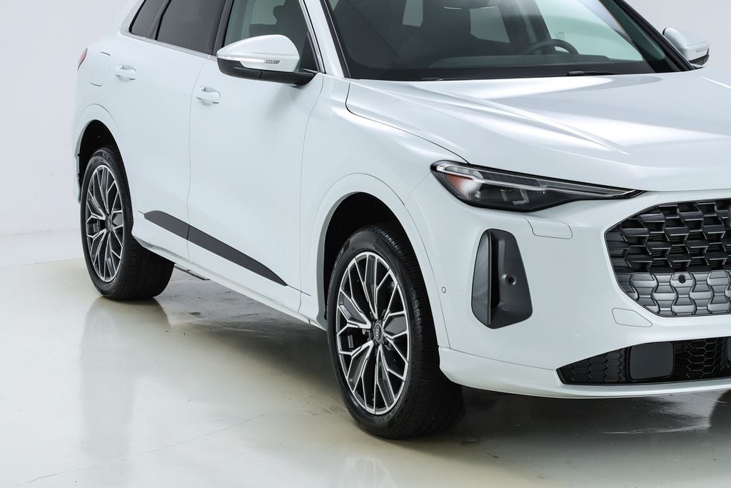 2025 Audi Q5 2.0T Premium Plus quattro