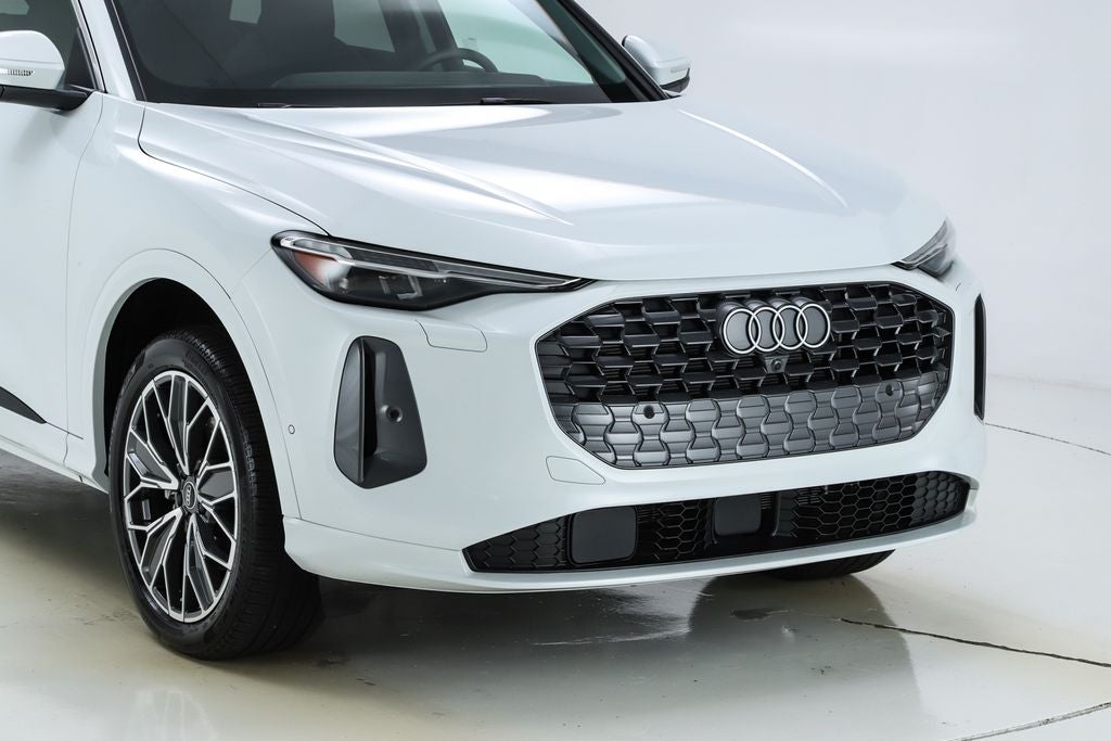 2025 Audi Q5 2.0T Premium Plus quattro