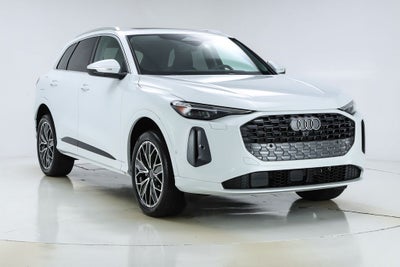 2025 Audi Q5 2.0T Premium Plus quattro