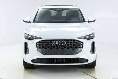 2025 Audi Q5 2.0T Premium Plus quattro