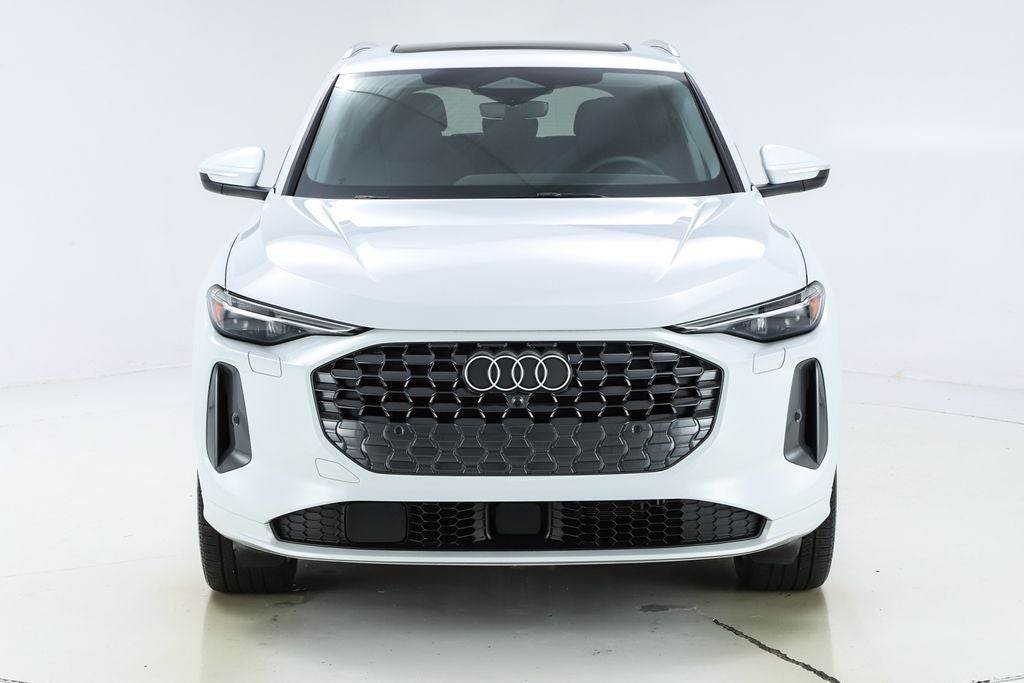 2025 Audi Q5 2.0T Premium Plus quattro