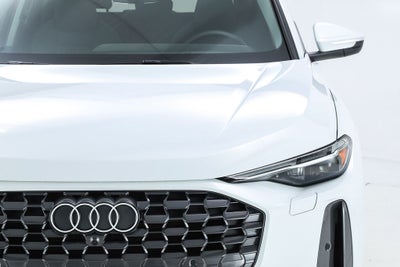 2025 Audi Q5 2.0T Premium Plus quattro