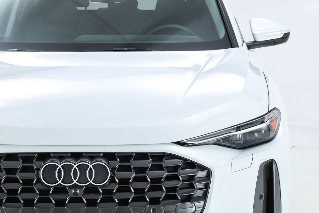2025 Audi Q5 2.0T Premium Plus quattro