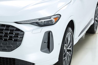 2025 Audi Q5 2.0T Premium Plus quattro