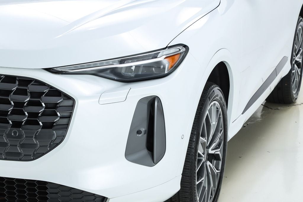 2025 Audi Q5 2.0T Premium Plus quattro