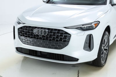 2025 Audi Q5 2.0T Premium Plus quattro