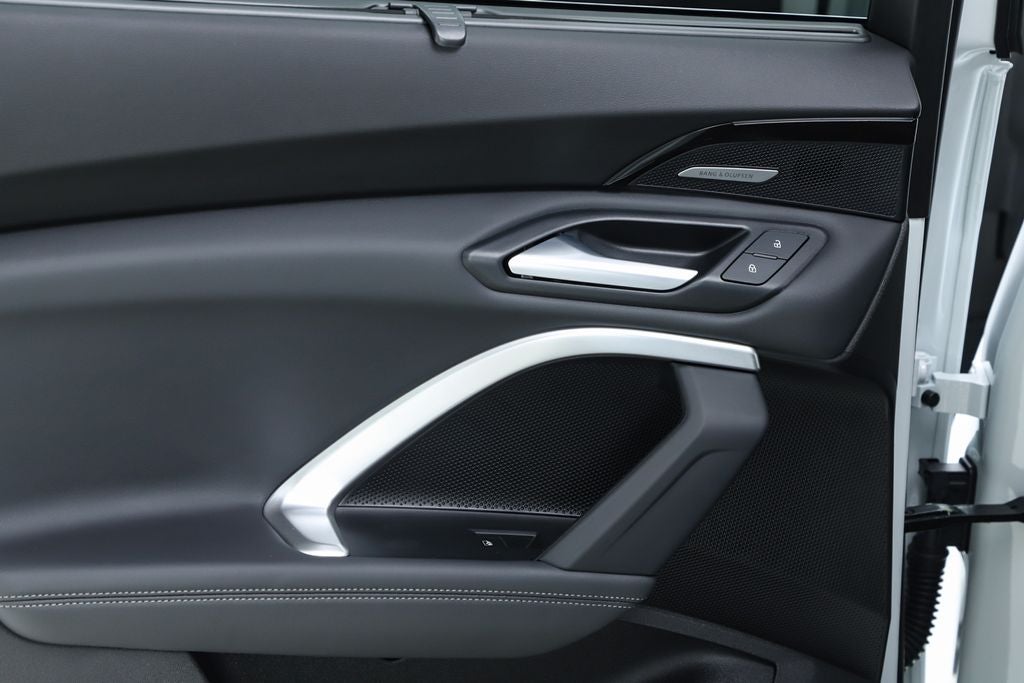 2025 Audi Q5 2.0T Premium Plus quattro