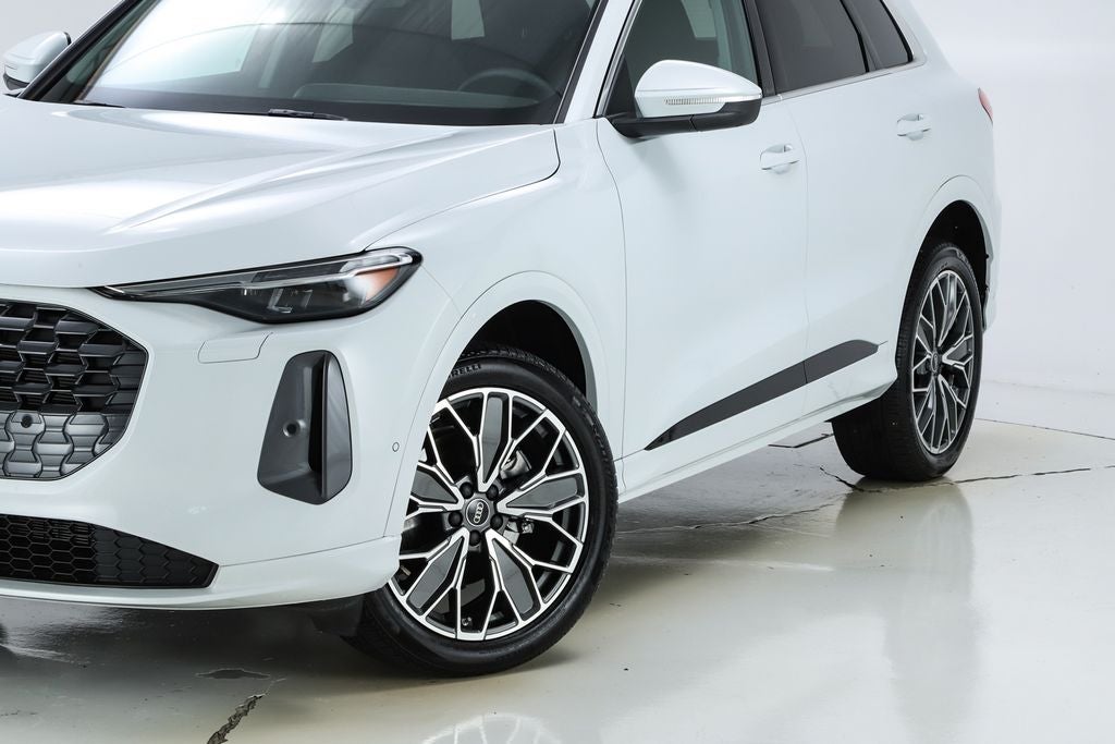 2025 Audi Q5 2.0T Premium Plus quattro
