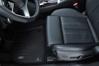 2025 Audi Q5 2.0T Premium Plus quattro