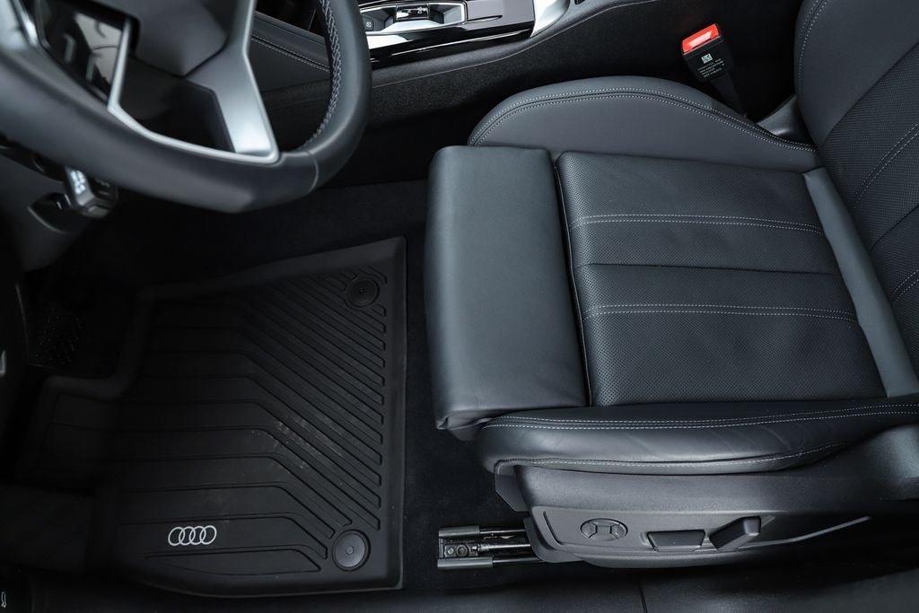 2025 Audi Q5 2.0T Premium Plus quattro