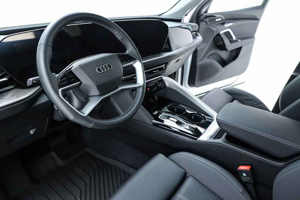 2025 Audi Q5 2.0T Premium Plus quattro