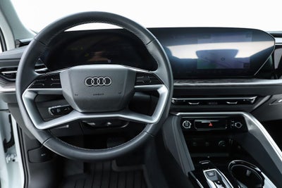 2025 Audi Q5 2.0T Premium Plus quattro