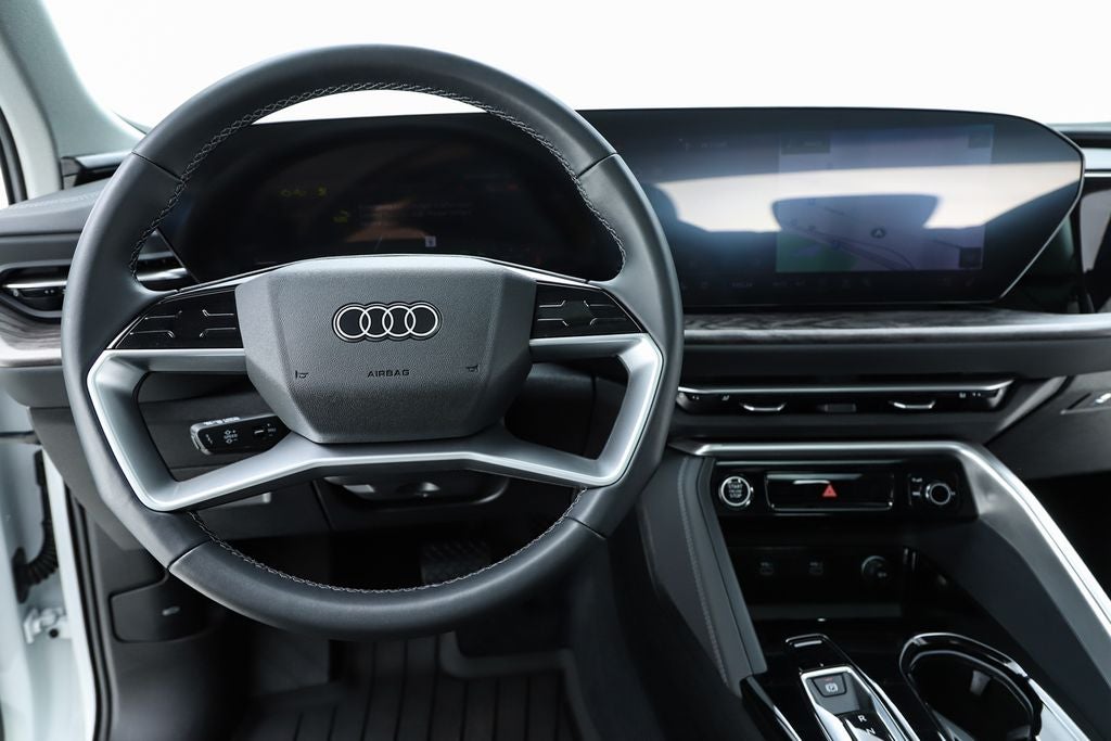 2025 Audi Q5 2.0T Premium Plus quattro