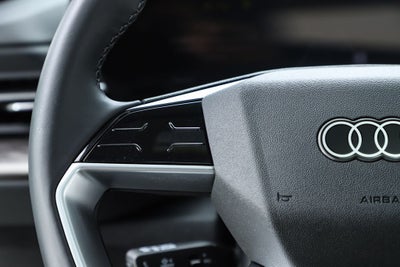 2025 Audi Q5 2.0T Premium Plus quattro