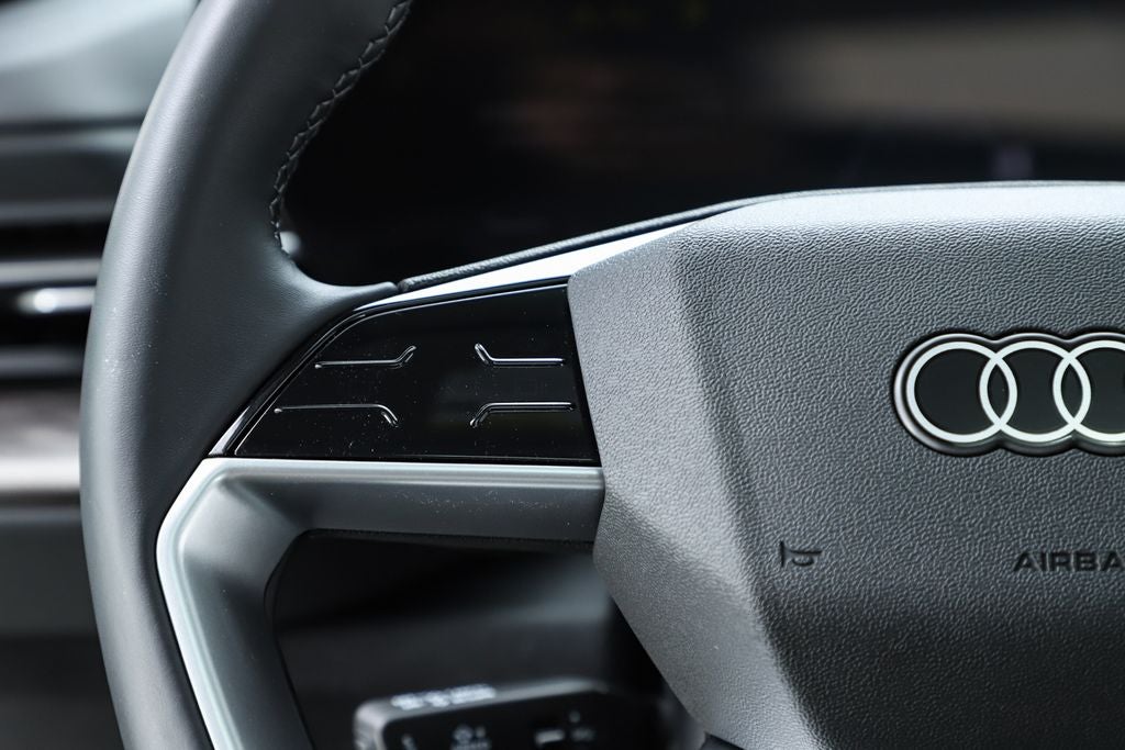 2025 Audi Q5 2.0T Premium Plus quattro