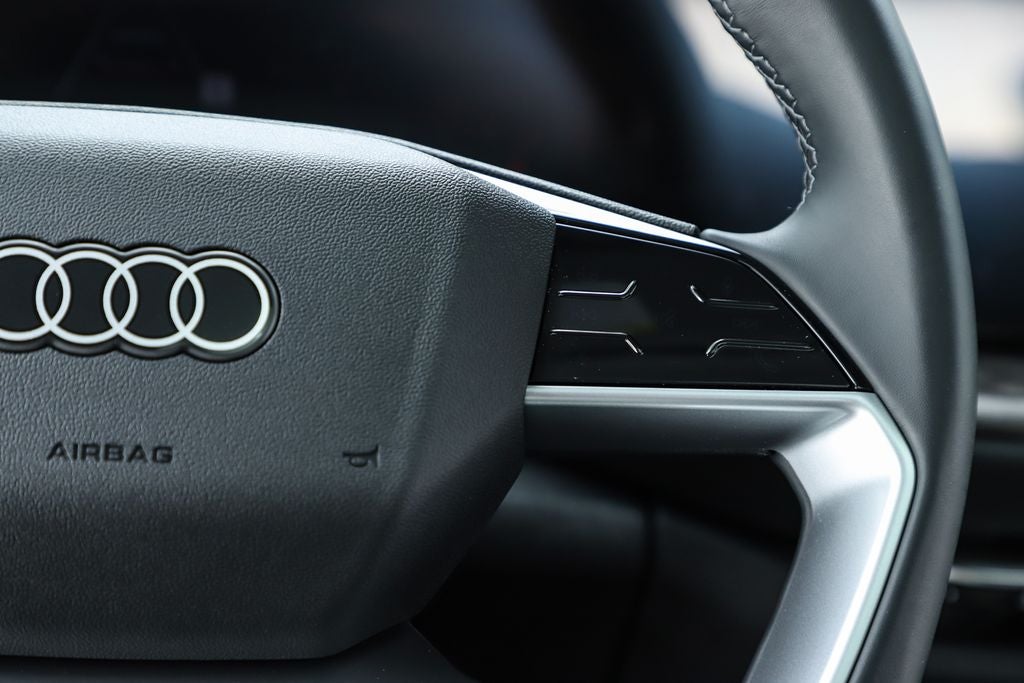 2025 Audi Q5 2.0T Premium Plus quattro