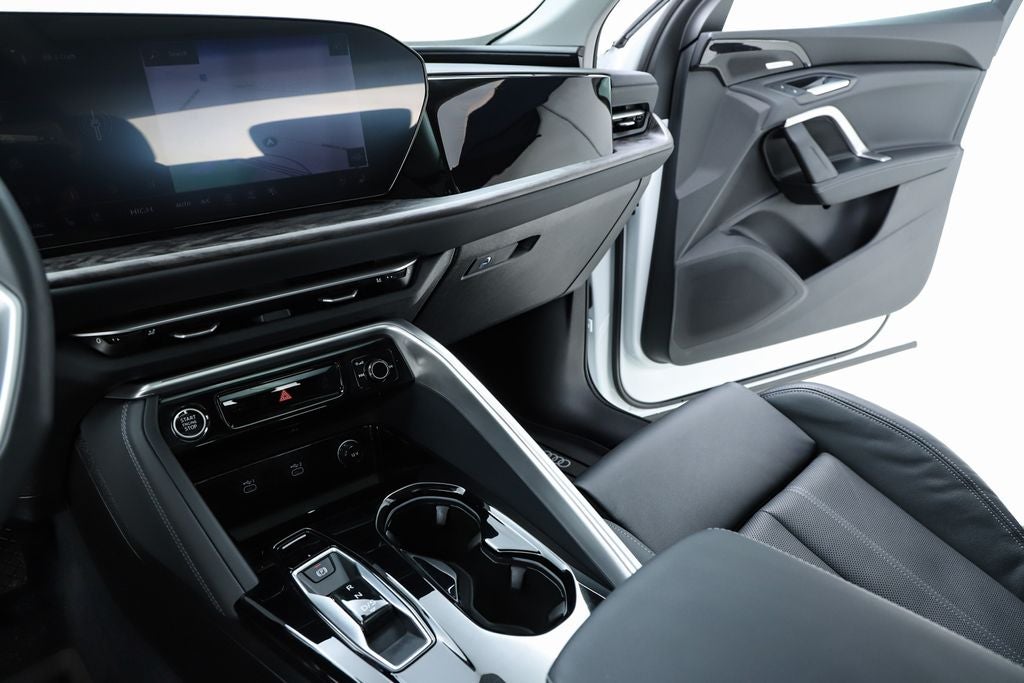 2025 Audi Q5 2.0T Premium Plus quattro