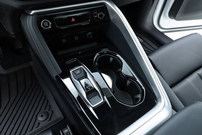 2025 Audi Q5 2.0T Premium Plus quattro